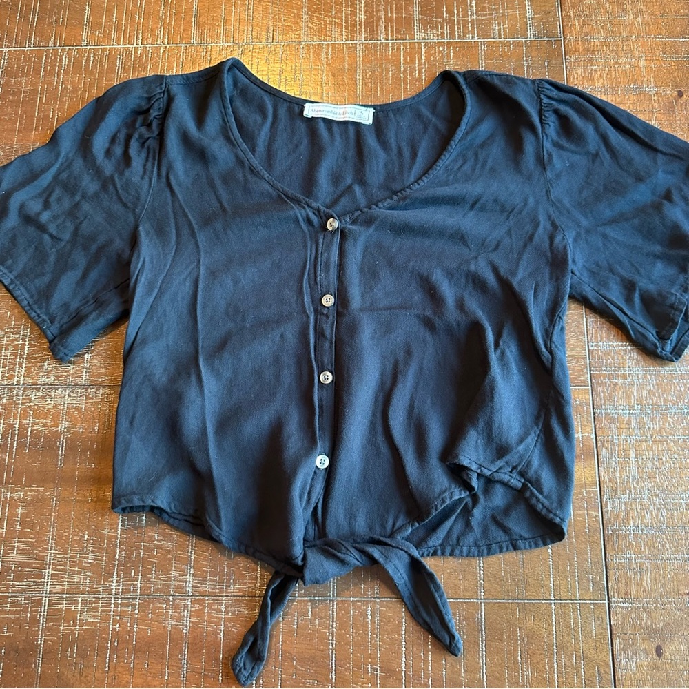 Abercrombie Blouse